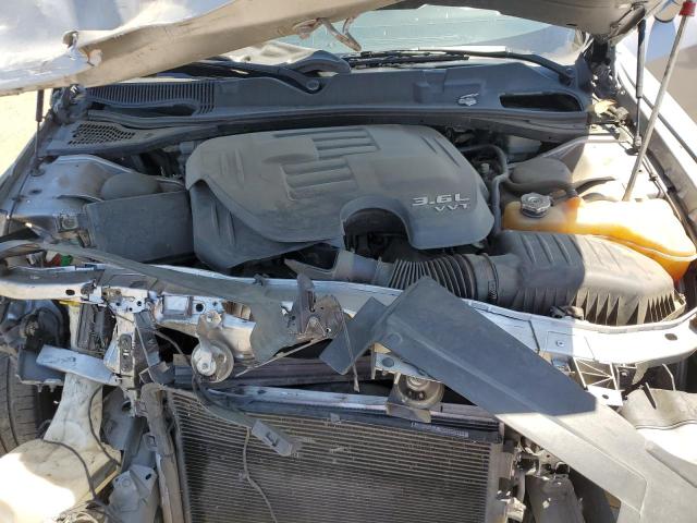 2C3CDYAG3EH313238 Dodge Challenger Sxt