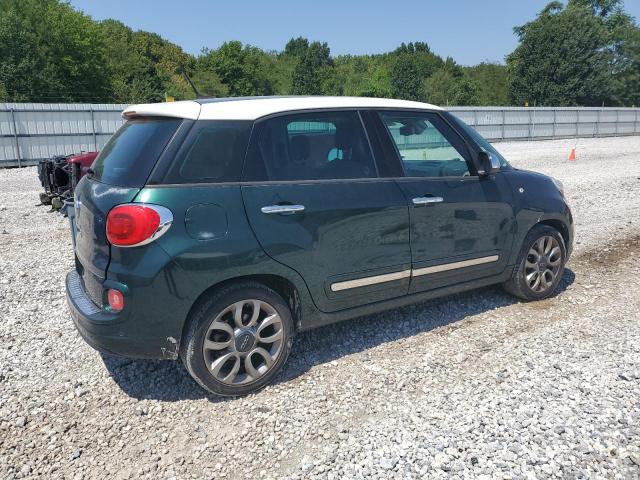 ZFBCFACH8EZ004922 Fiat 500l Lounge