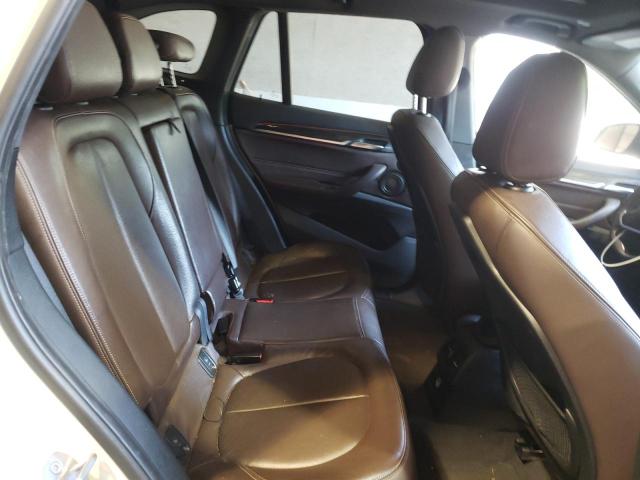 WBXHT3C30GP886228 BMW X1 Xdrive28i