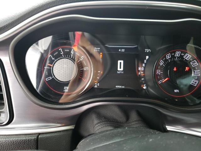 2C3CDZAG2HH531715 Dodge Challenger Sxt