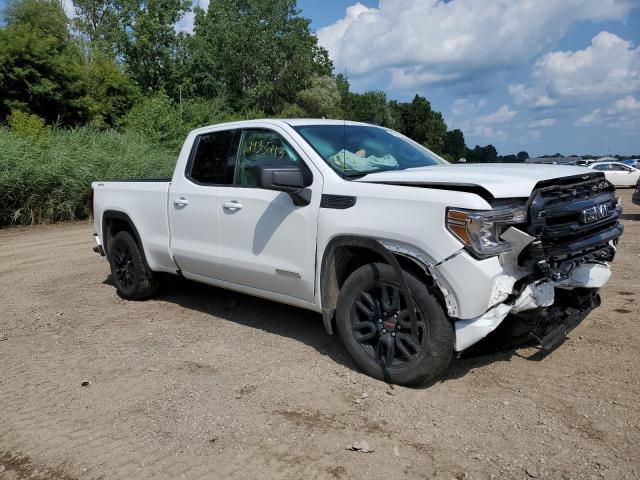 1GTR9CEK7MZ346136 GMC Sierra K1500 Elevation
