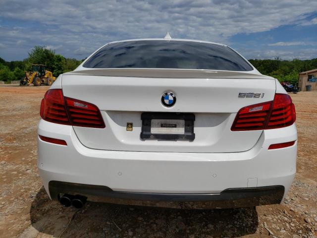 WBA5A5C51GG347990 BMW 528 I