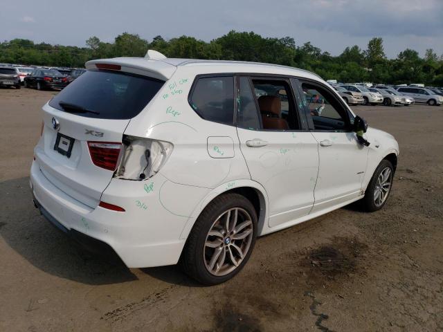 5UXWX9C57G0D94125 BMW X3 Xdrive28i