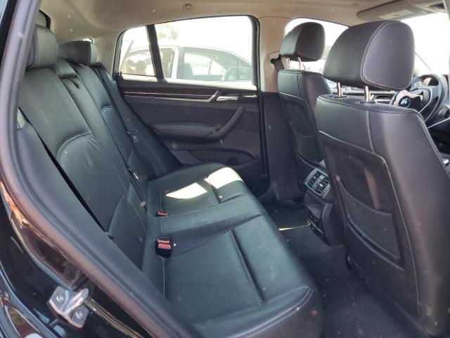 5UXXW3C51F0M86895 BMW X4 Xdrive28i