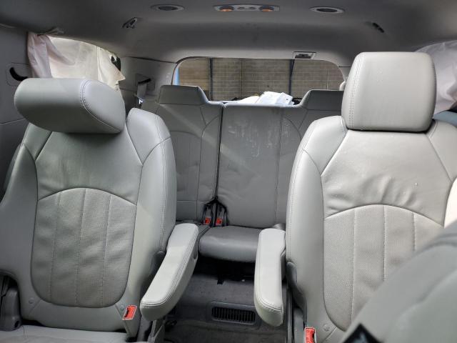 5GAKRBKD6HJ277124 Buick Enclave