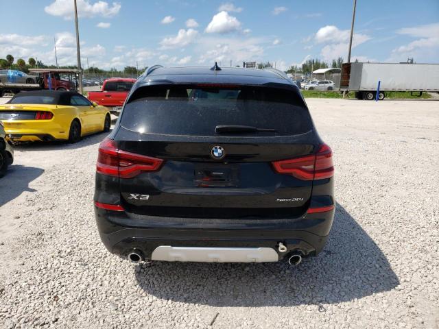 5UXTY3C03LLU69460 BMW X3 Sdrive30i