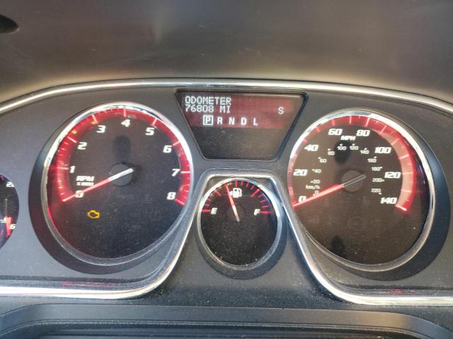 1GKKVRKD9FJ170492 GMC Acadia Slt-1