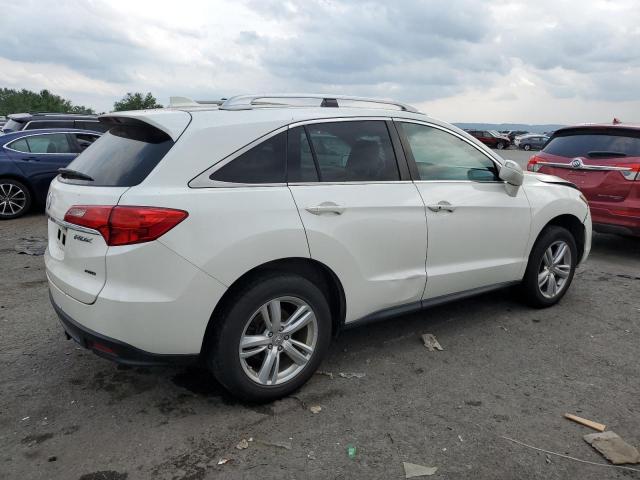 5J8TB4H55EL024347 Acura Rdx Technology