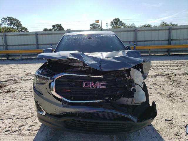 3GKALMEV1LL179717 GMC Terrain Sle