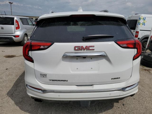 3GKALXEXXKL118383 GMC Terrain Denali