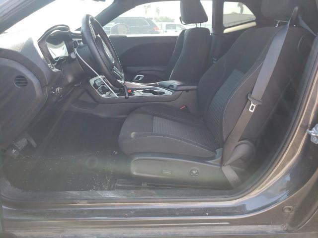 2C3CDZAG0MH573696 Dodge Challenger Sxt