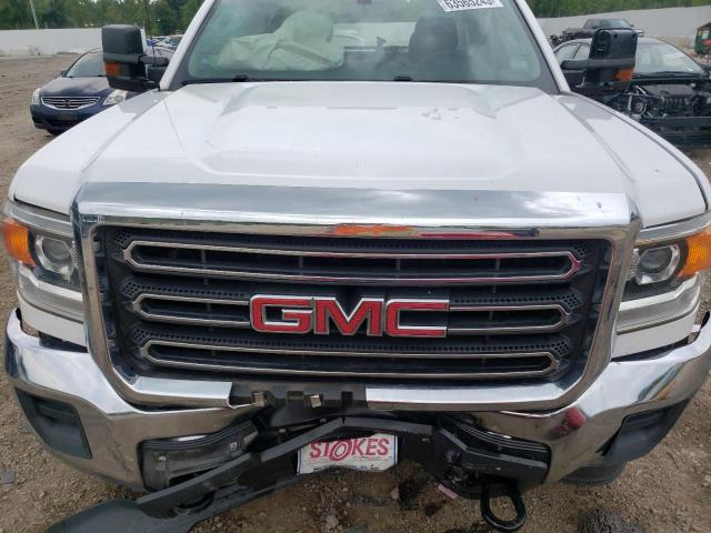 1GT22REG0JZ317822 GMC Sierra K2500 Heavy Duty