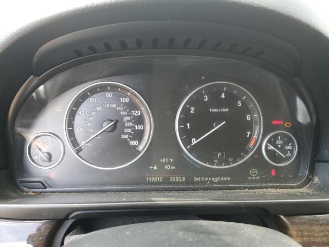 WBA5A5C55FD515453 BMW 528 I