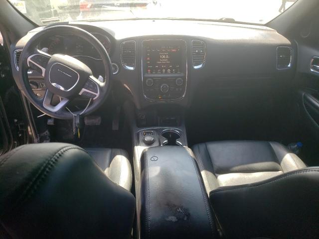 1C4RDHDG4FC132669 Dodge DURANGO LIMITED