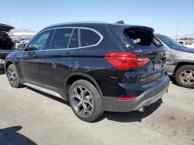 WBXHU7C57K5L10517 BMW X1 Sdrive28i