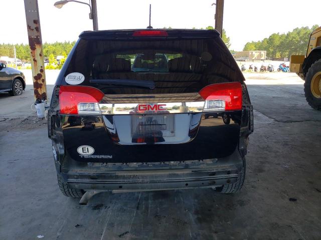 2GKALMEK3F6172606 GMC Terrain Sle