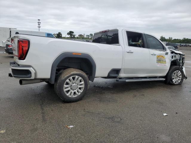1GT49WEY9MF150071 GMC Sierra K3500 Denali