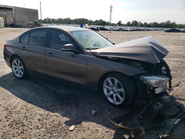 WBA3A9C59EF478456 BMW 335 I