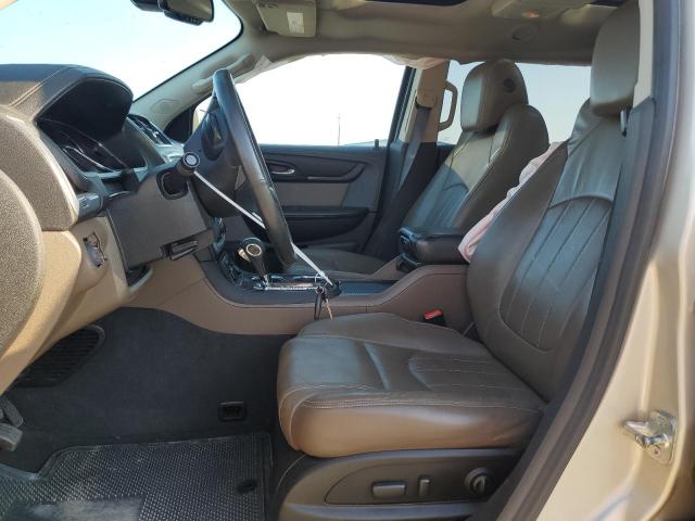 1GKKRSKD7FJ381461 GMC Acadia Slt-2
