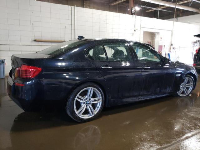 WBAFV3C59ED685648 BMW 535 D Xdrive