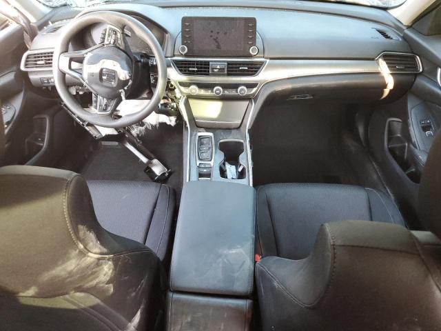 1HGCV3F12MA012975 Honda ACCORD HYBRID