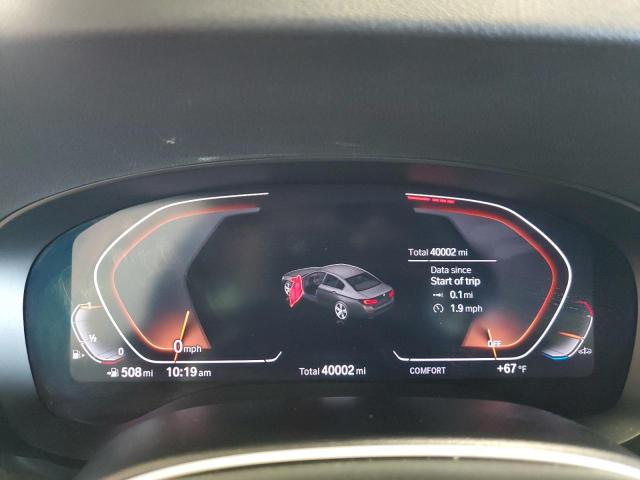 WBA13BJ00NCJ00320 BMW 530 XI