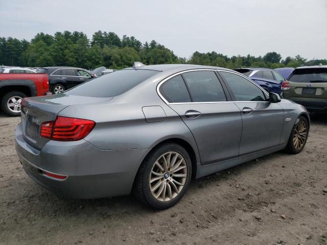 WBA5A7C58ED612074 BMW 528 XI