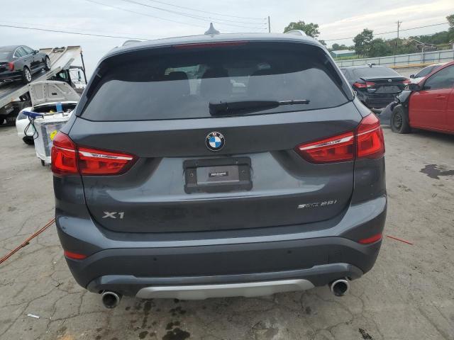 WBXJG7C06L5R43671 BMW X1 Sdrive28i
