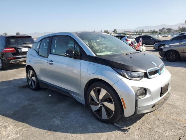 WBY1Z4C53GV506913 BMW I3 REX