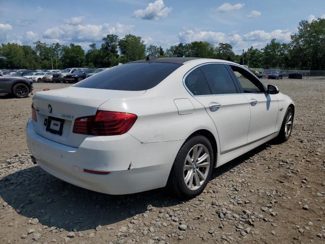 WBA5A7C56GG148400 BMW 528 XI