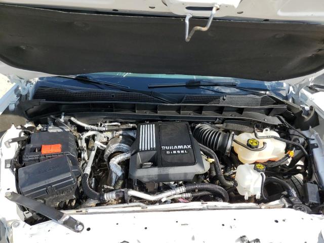 1GTU9FET1MZ152044 GMC Sierra K1500 Denali