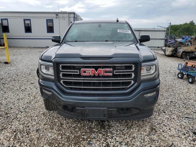 2GTV2LEC6K1117593 GMC Sierra Limited K1500