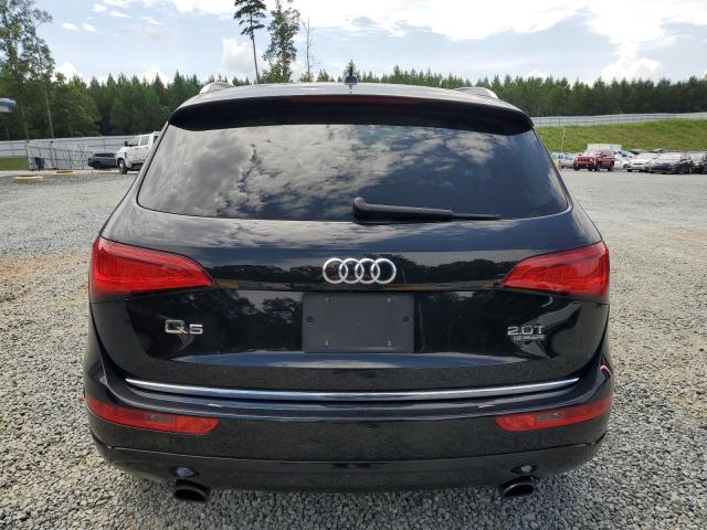 WA1C2AFP0GA123202 Audi Q5 PREMIUM