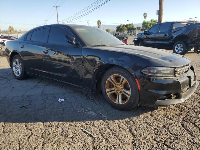 2C3CDXBG2GH180791 Dodge Charger Se