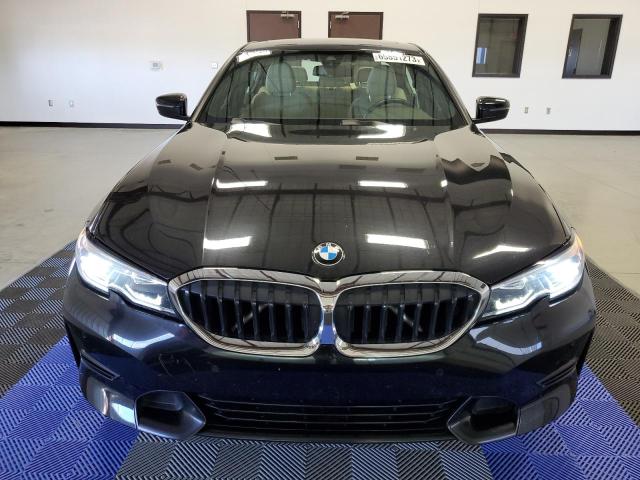 3MW5R1J02N8C64699 BMW 330I