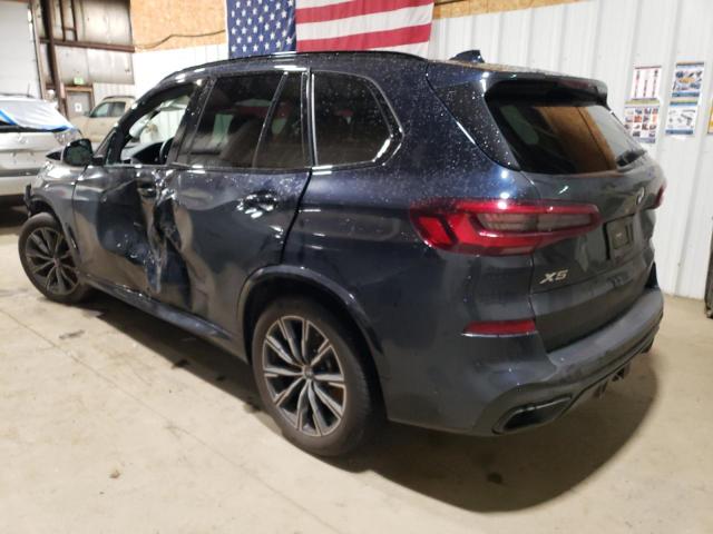 5UXCR6C06N9L31622 BMW X5 Xdrive40i