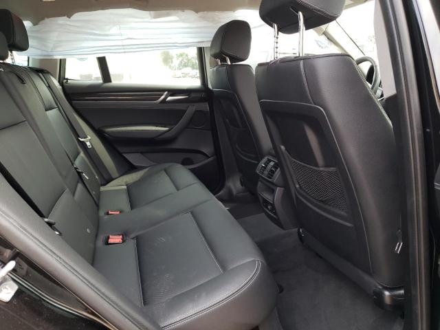 5UXWX9C58H0D98461 BMW X3 Xdrive28i