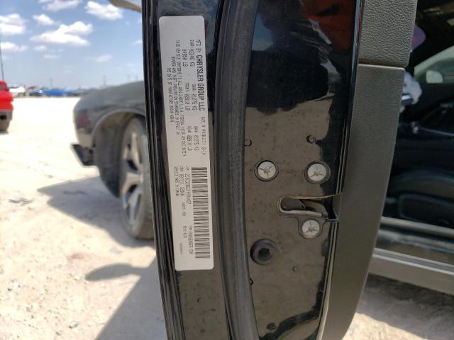 2C3CDZBG1FH704457 Dodge Challenger Sxt Plus