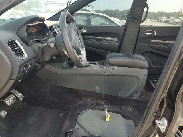 1C4SDJGJ8JC243007 Dodge Durango Srt