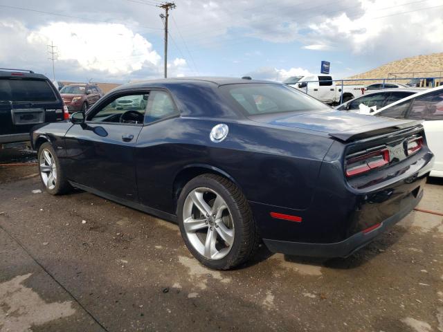 2C3CDZBTXHH582987 Dodge Challenger R/t