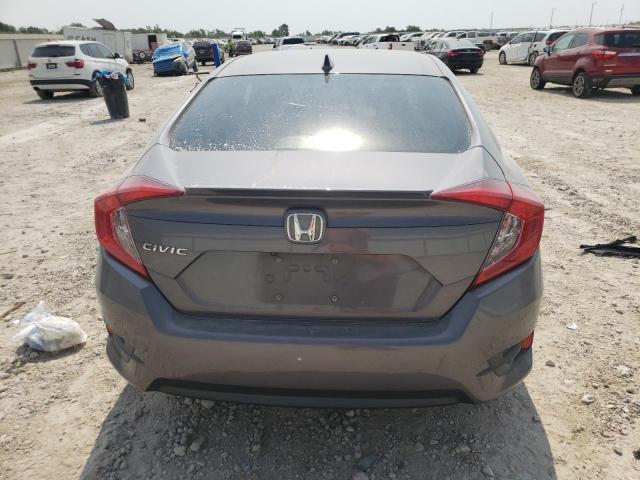 JHMFC1F3XJX019493 Honda CIVIC EX