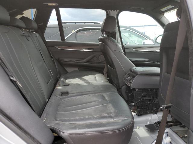 5UXKT0C50J0V99781 BMW X5 Xdr40e