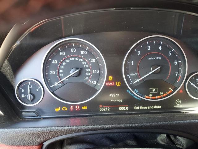 WBA4A9C59GG508542 BMW 428 I Gran Coupe Sulev