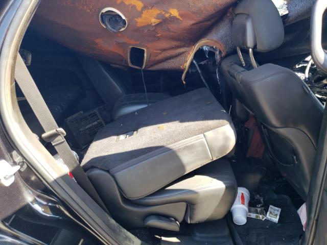 1C4RDHDG5FC689638 Dodge DURANGO LIMITED