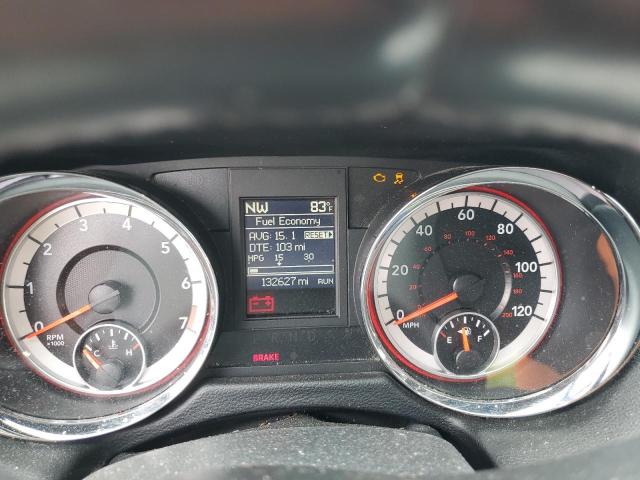 2C4RDGEG5HR698018 Dodge Grand Caravan Gt