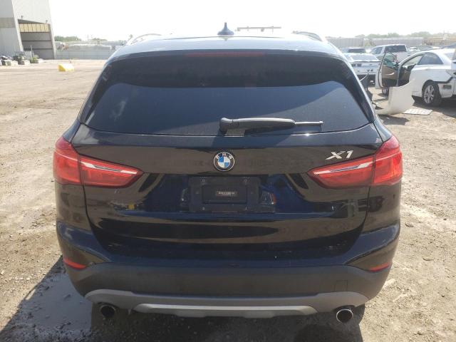 WBXHT3C37G5E50801 BMW X1 Xdrive28i