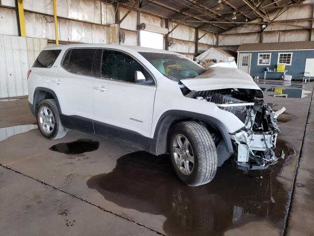 1GKKNKLA4JZ229471 GMC ACADIA SLE