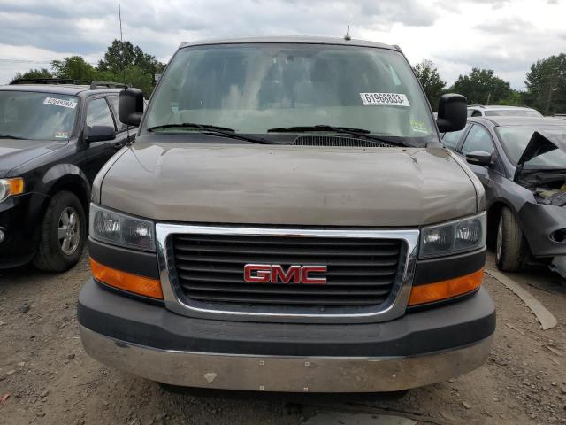 1GTW7GCG2F1278201 GMC Savana G2500