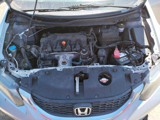 2HGFB2F56FH551462 Honda Civic Lx