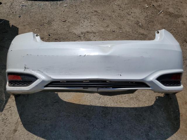 19UDE2F41JA001292 Acura Ilx Special Edition